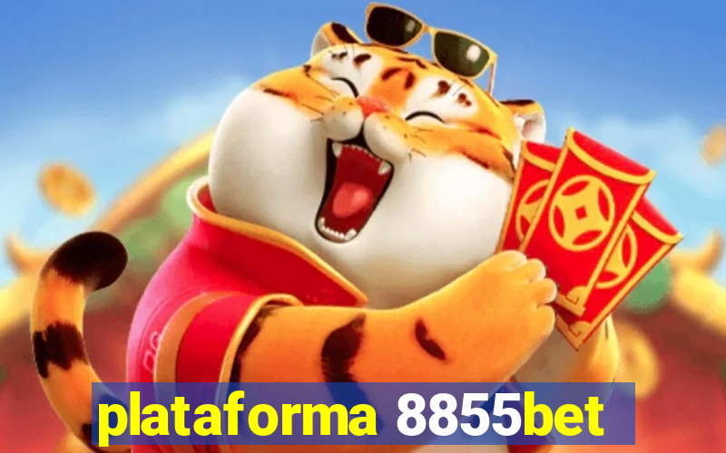 plataforma 8855bet